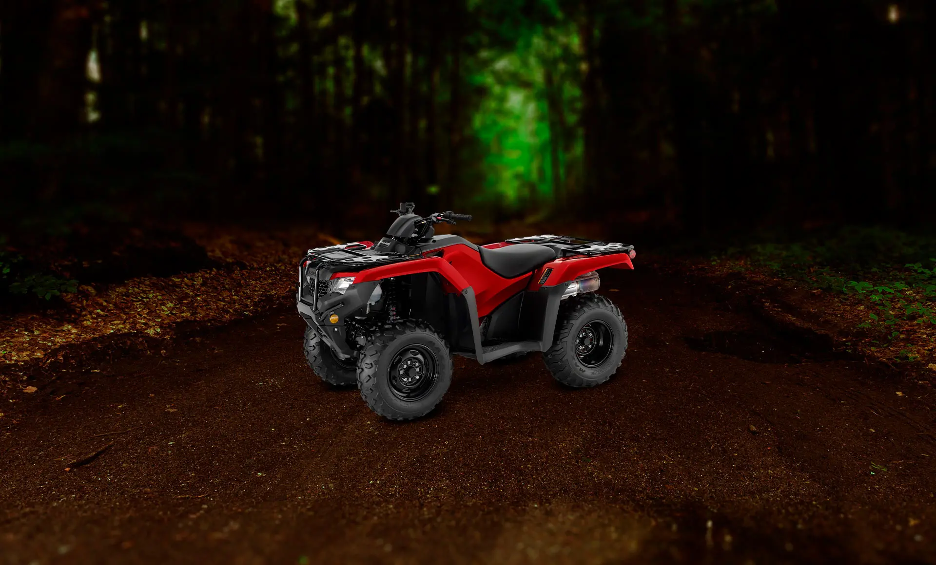 ibanner-TRX420TM